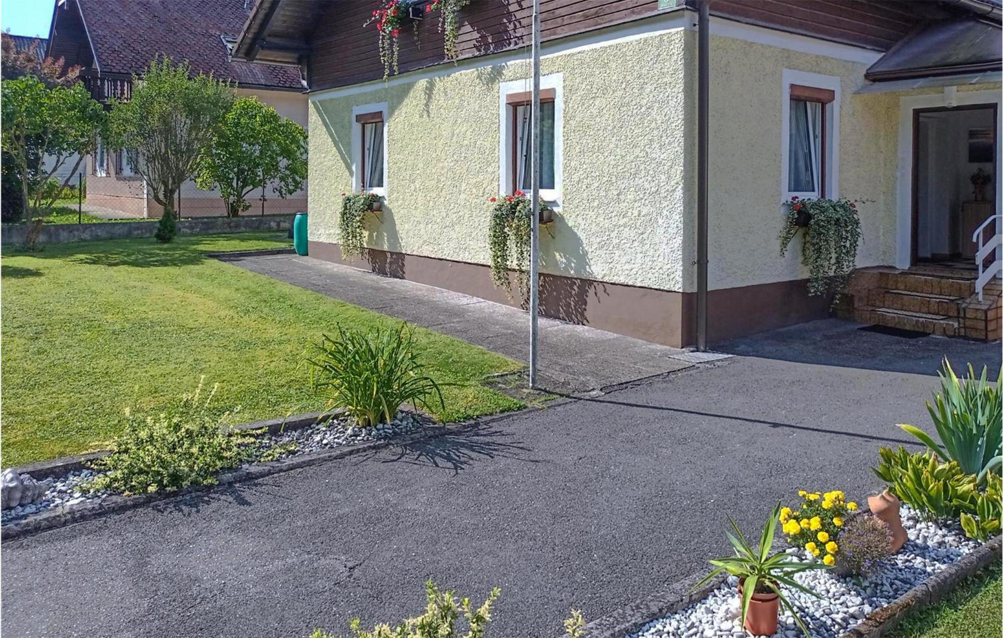 Ruhige Ferienwohnung Loich Exterior photo